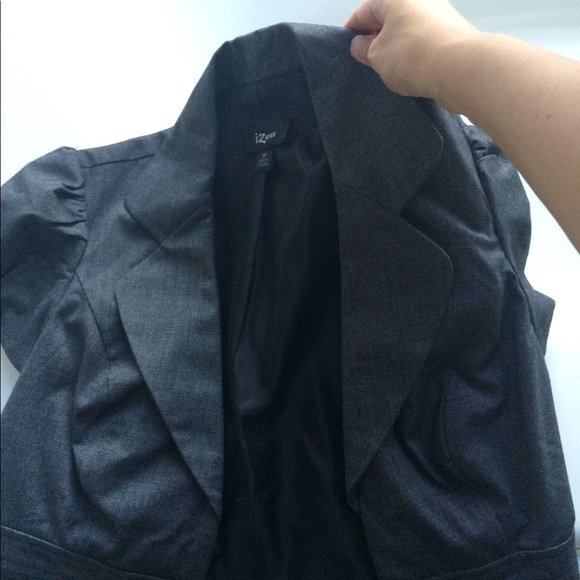 Jacket - Picture 1 of 2